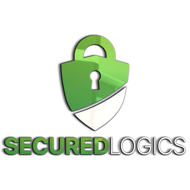 Secured Logics Logo