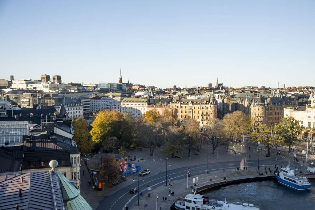 Images Radisson Collection Strand Hotel, Stockholm