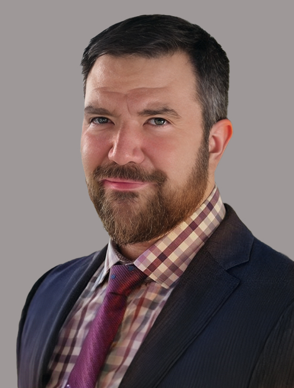 portrait of Mark J. Eichler MD