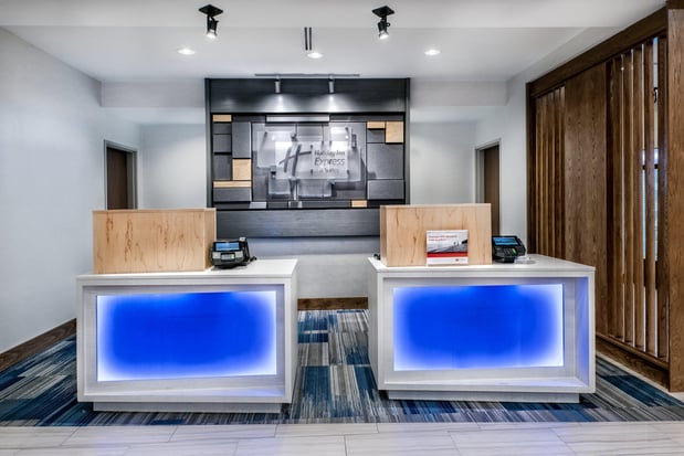 Images Holiday Inn Express & Suites Round Rock - Austin N by IHG