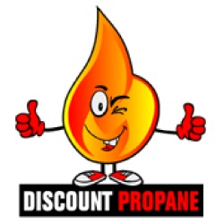 Discount-Propane.com Logo