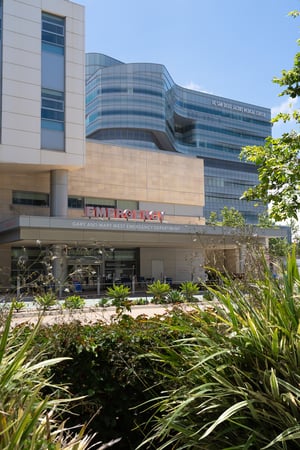 Images UC San Diego Health La Jolla Emergency Department