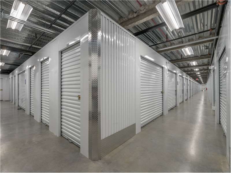 Interior Units - Extra Space Storage at 810 Pinnacle Dr, Linthicum Heights, MD 21090