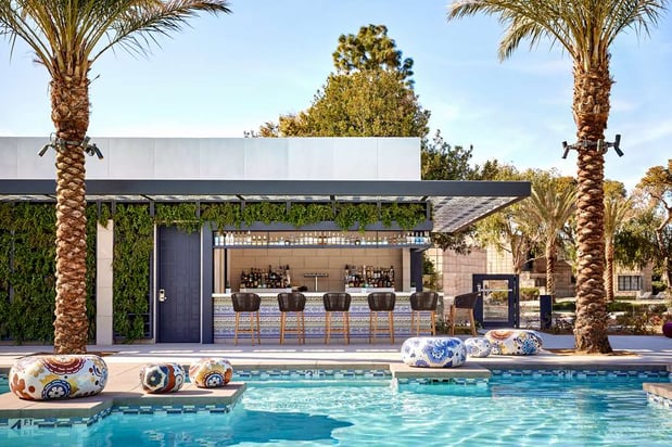 Images Arizona Biltmore, LXR Hotels & Resorts