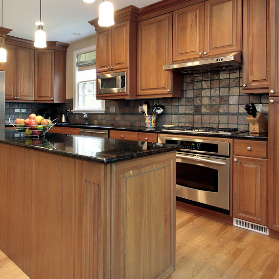 RL Construction & Renovations - Kitchen remodeling