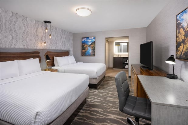 Images Aiden by Best Western St. George