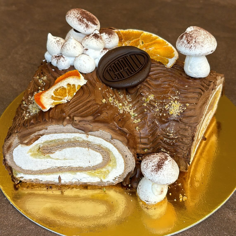 Images Gelateria Caprilli