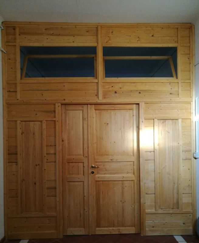 Images Falegnameria L'Italegno