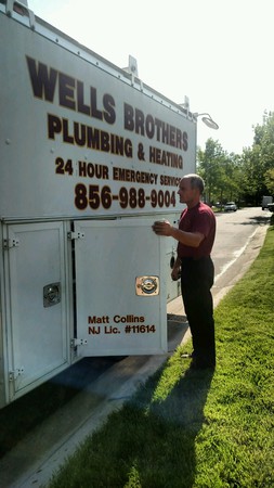 Images Wells Brothers Plumbing & Heating