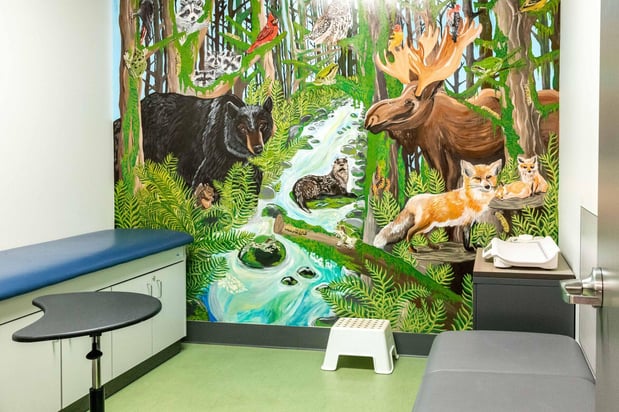 Images Richmond Pediatrics