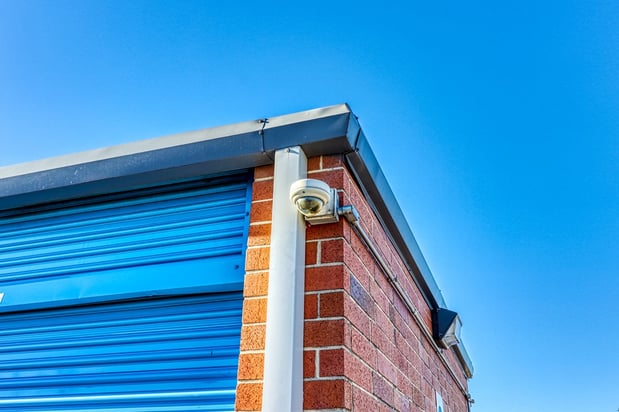 Images SmartStop Self Storage