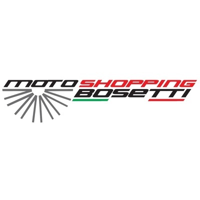 Motoshopping Bosetti Logo