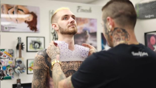 Images Lunar Ink Gallery Tattoo Shop & Piercing Studio