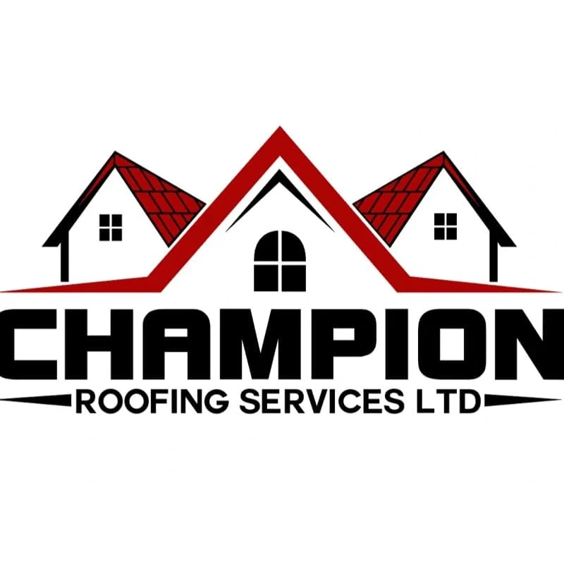 Champion Roofing Services Ltd Logo