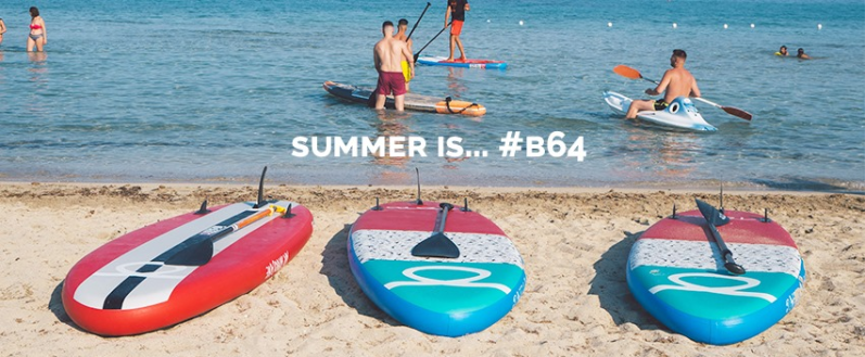 Images B64 Beach e Restaurant