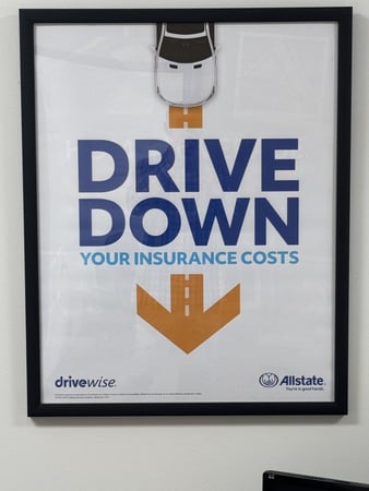 Images James Pagano: Allstate Insurance