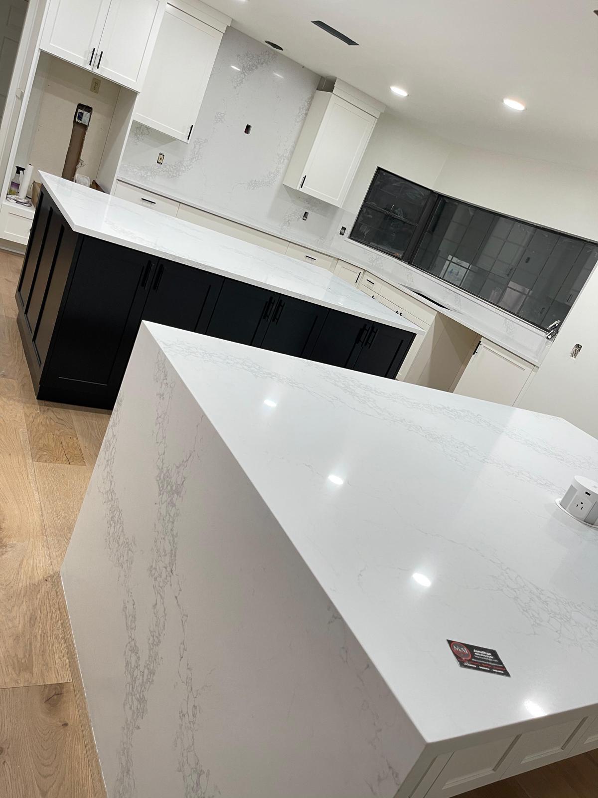 MAJ Countertops