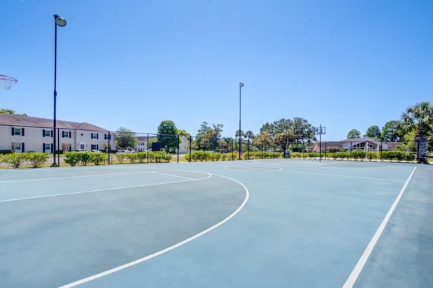 Images Park at Lake Magdalene Apartments & Townhomes