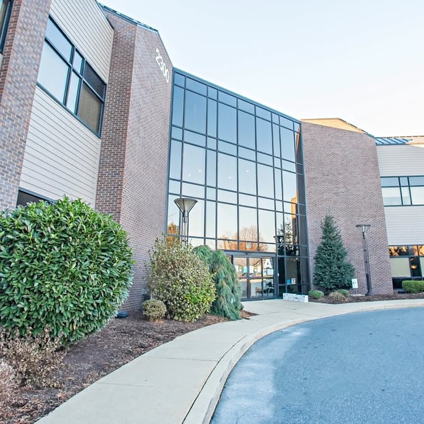 Images Cardiac Diagnostic Center at Lehigh Valley Health Network–Highland Avenue