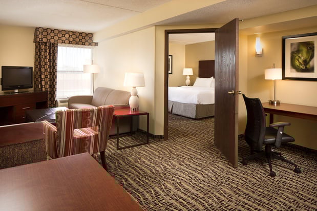 Images Holiday Inn Dubuque/Galena by IHG