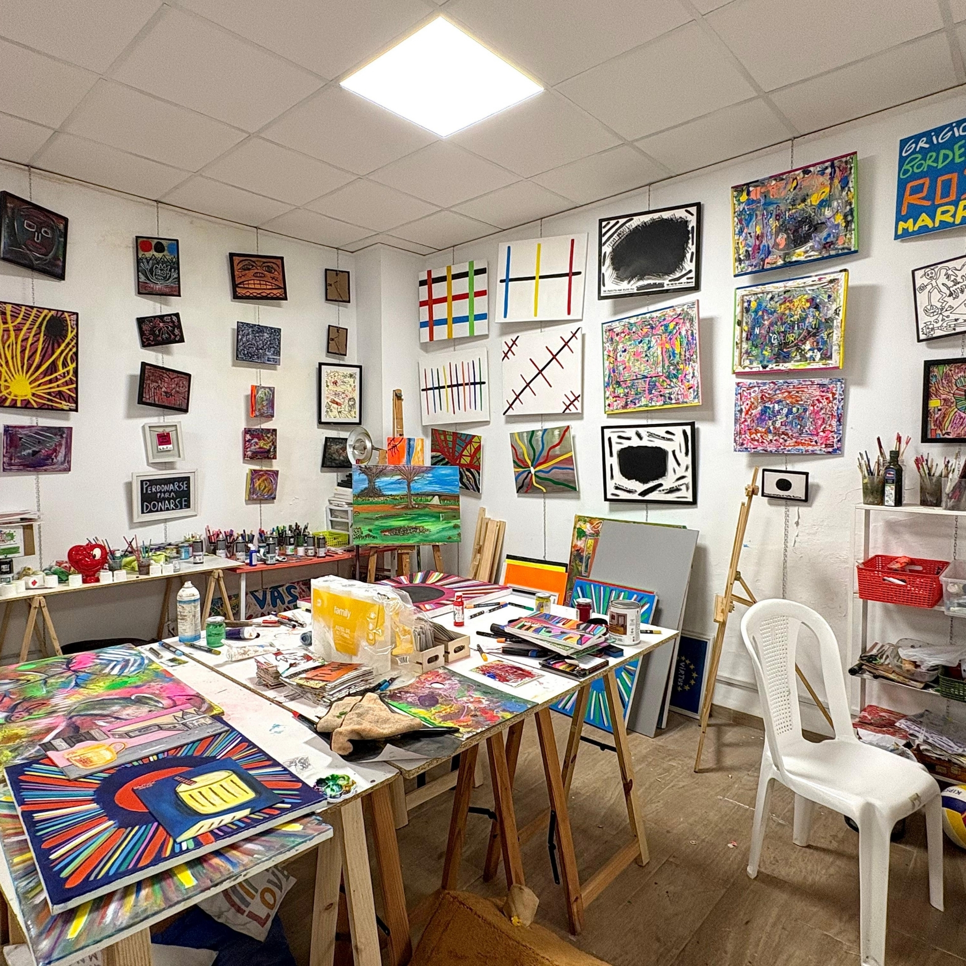 Images Zautzik Art Studio