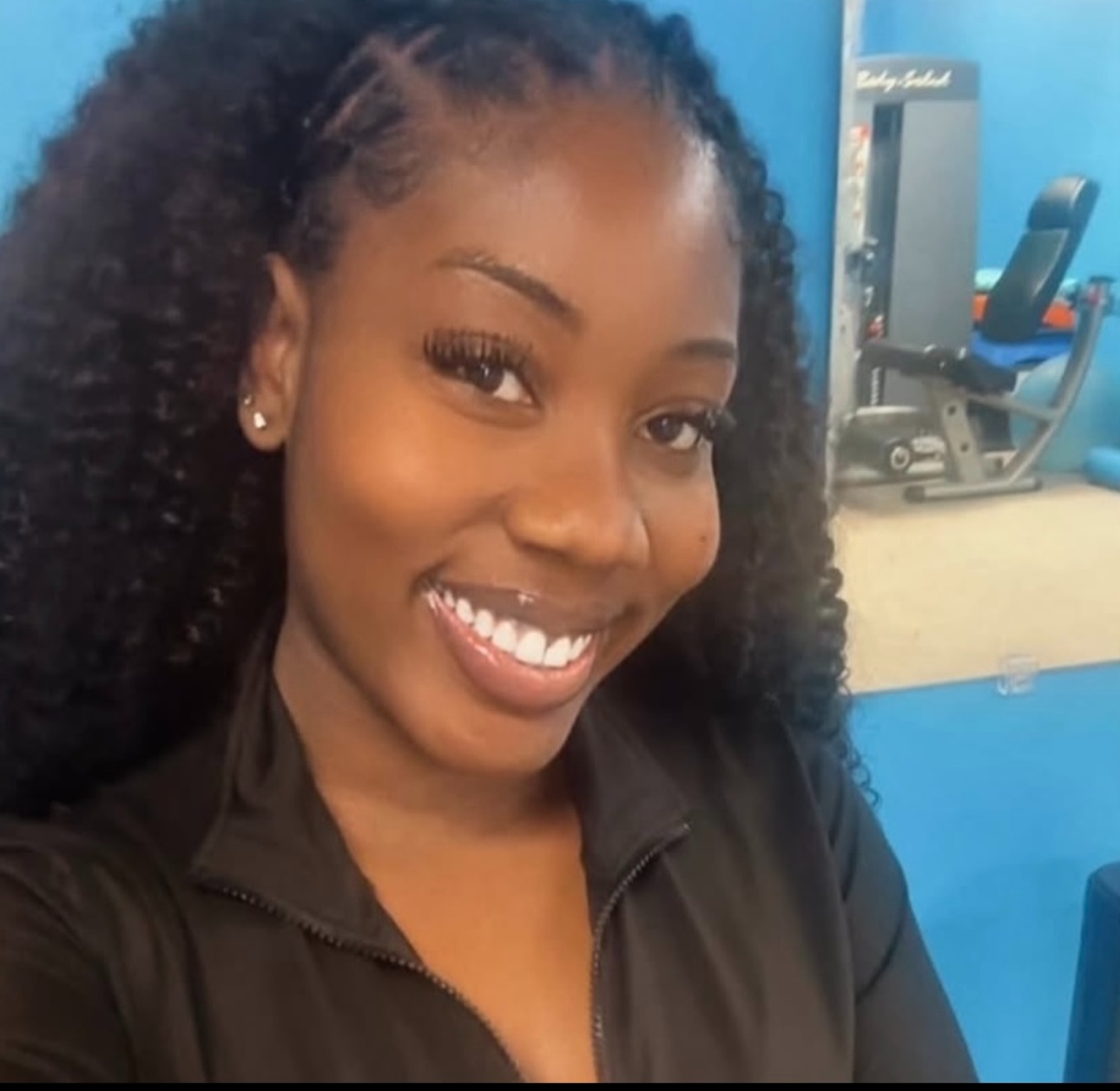 Candice Francis
