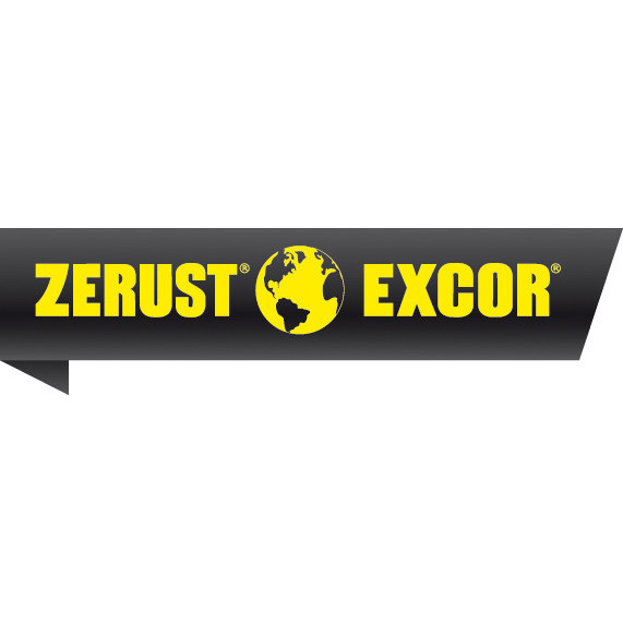 Logo Excor Korrosionschutz-Technologien und Produkte GmbH
