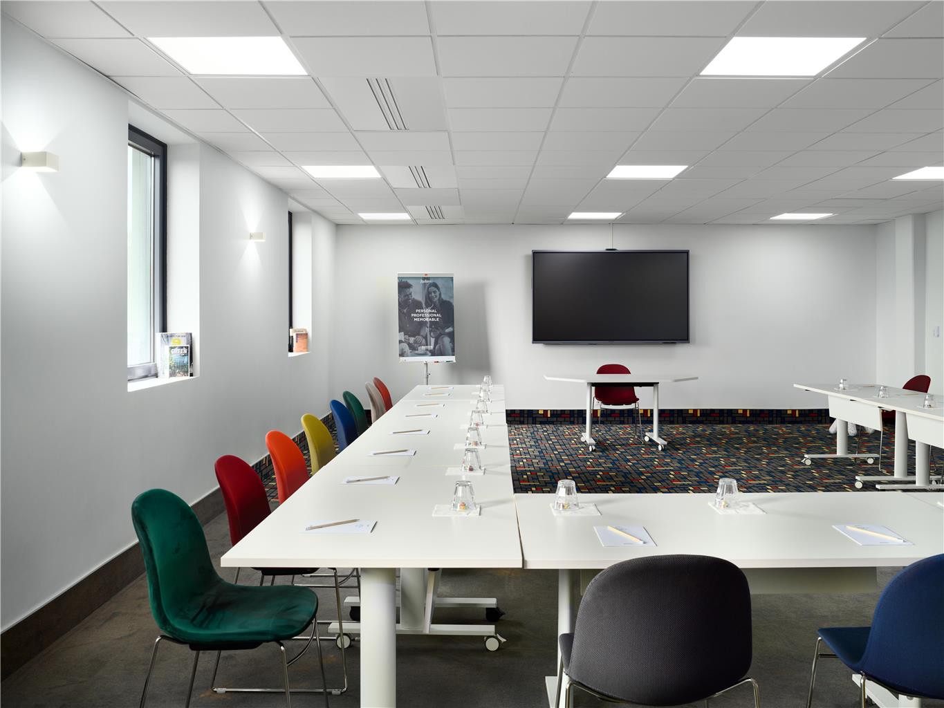 Images Radisson Hotel Bordeaux Saint Jean