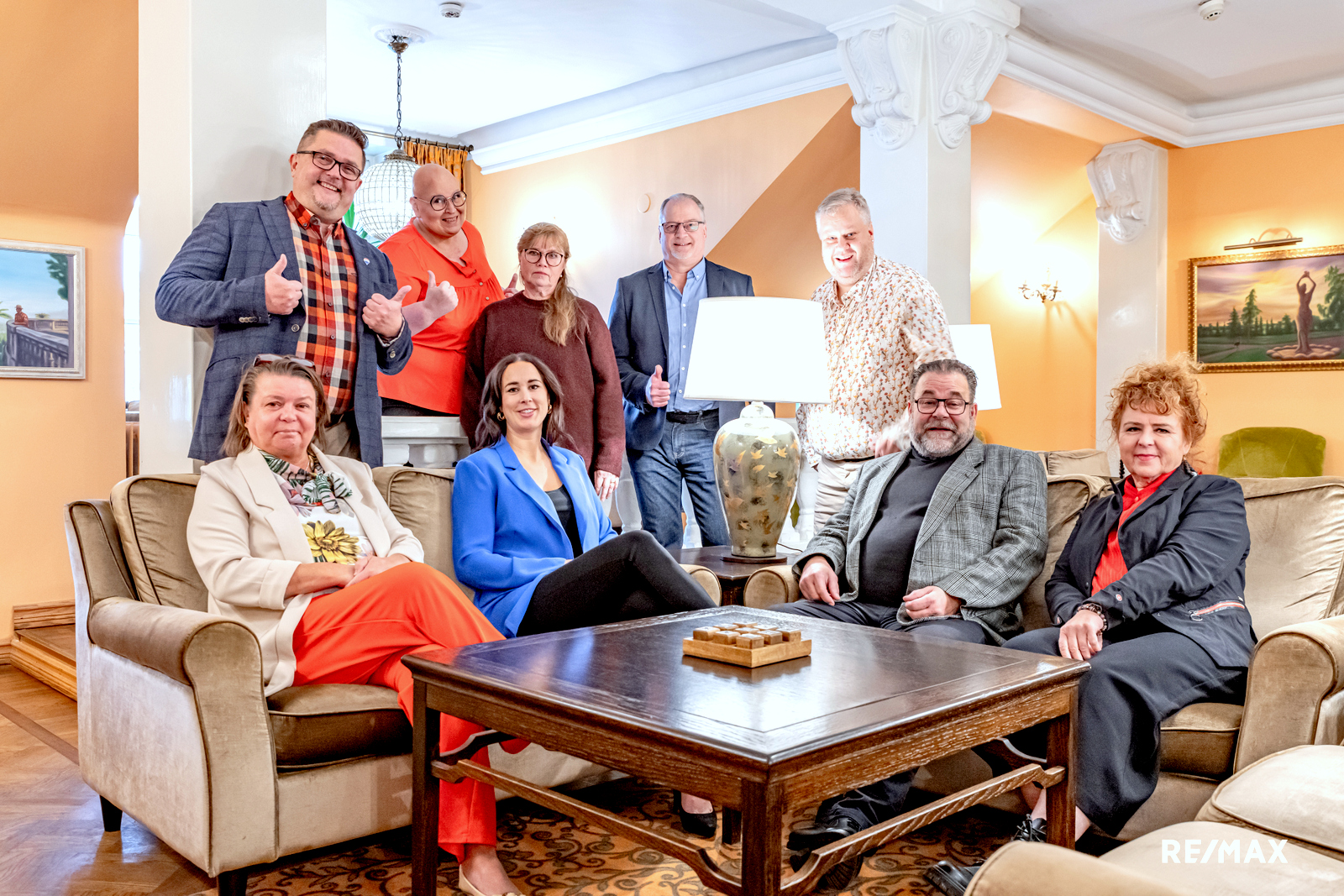 Images RE/MAX Eximas