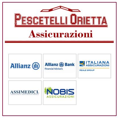 Images Pescetelli Orietta Assicurazioni-Allianz-Italiana Reale Group-Nobis-Assimedici