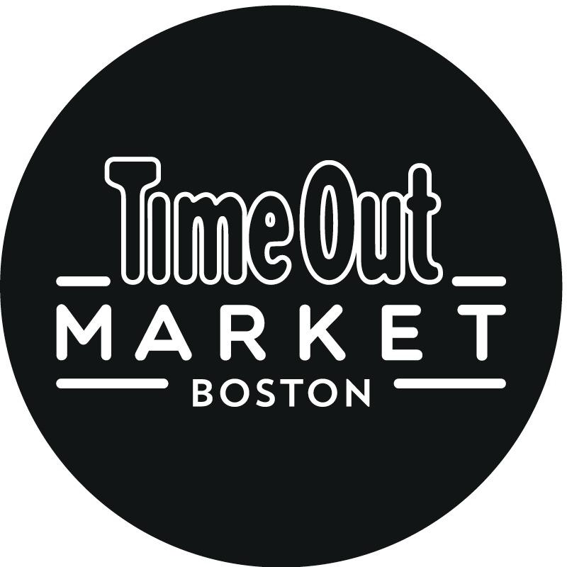 Time Out Market Boston