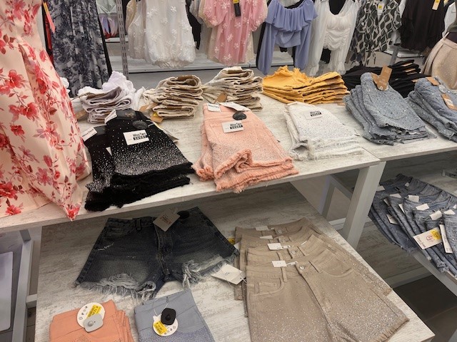 Images Higo Store