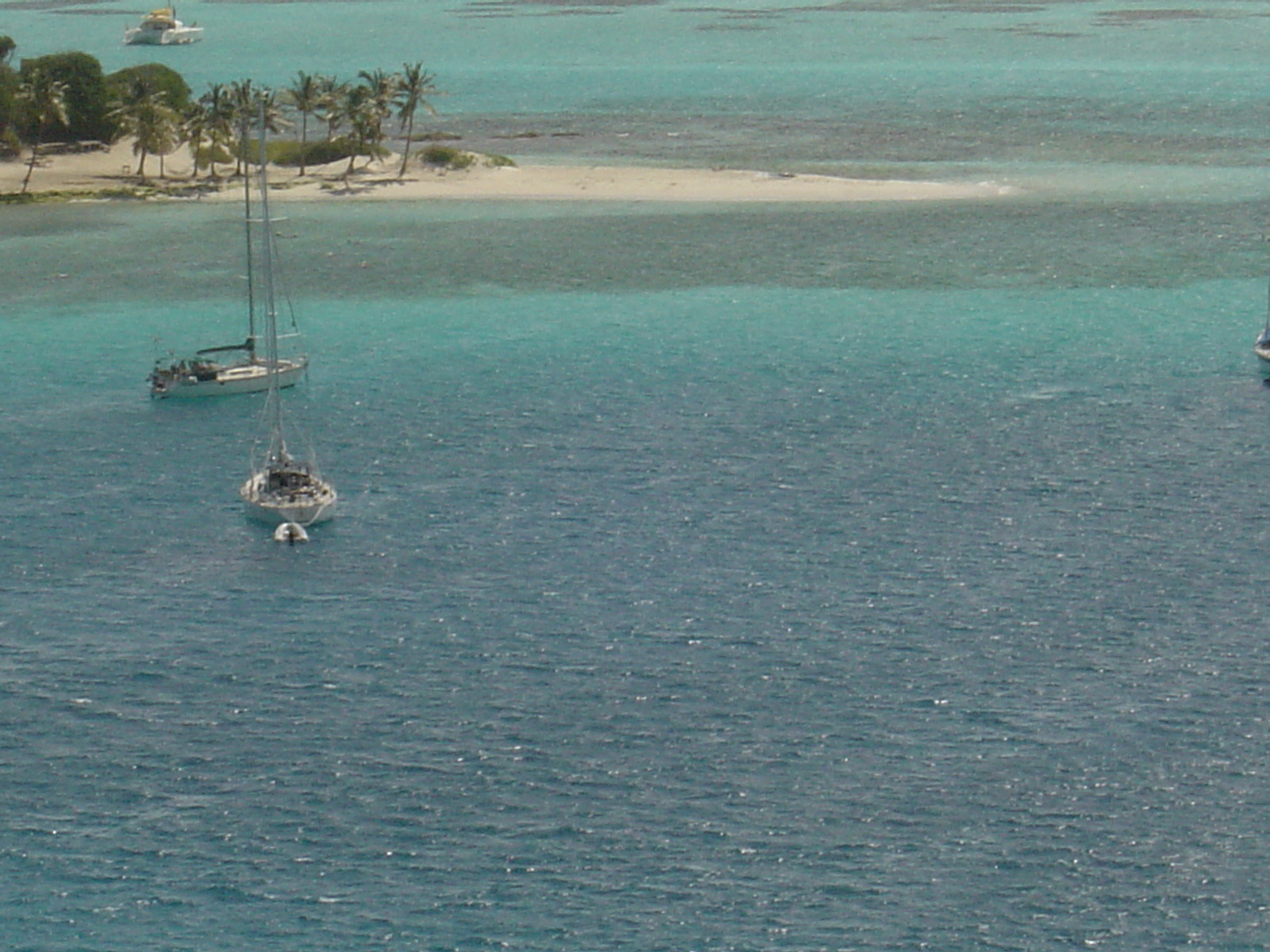 Rufer's Travelclub, Florastrasse 32 in Gossau