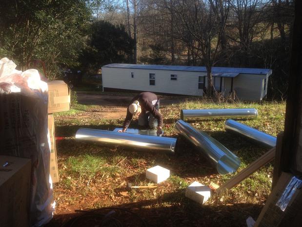 Images Mauricio's Heating & Air