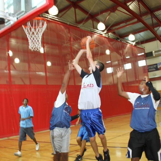 Images The Salvation Army Kroc Center