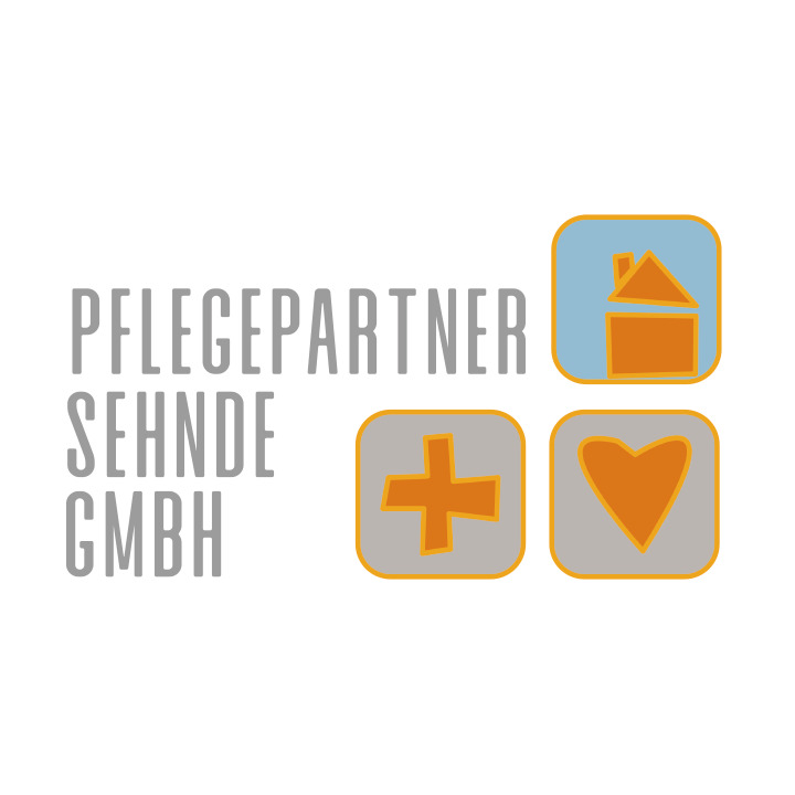 Pflegepartner Sehnde GmbH in Sehnde - Logo