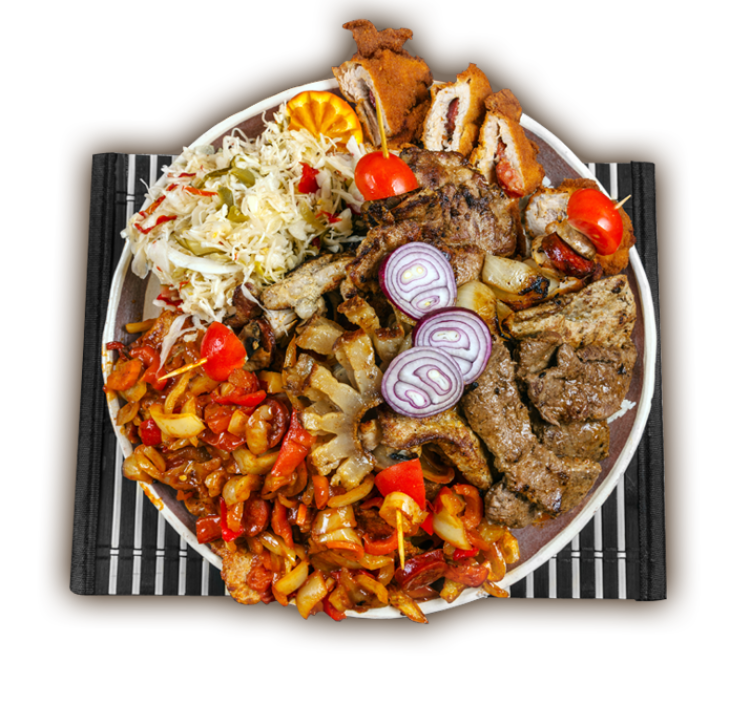 Monterrey Mexican Grill