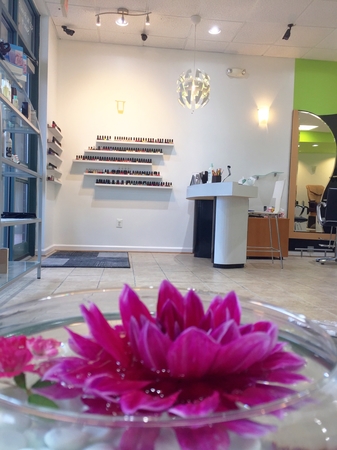 Images Hair Nail Boutique