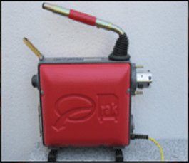 Murke Abfluss-, Rohr- u. Kanalreinigungs GmbH, Am Blütenanger 70d in München