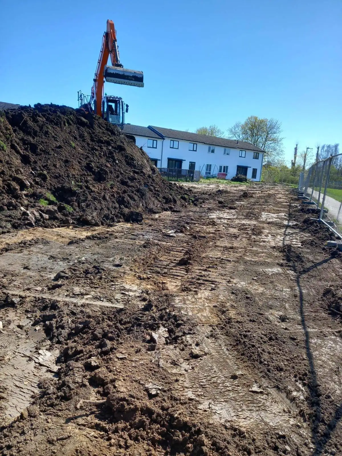 Images John Simpson Civils Ltd