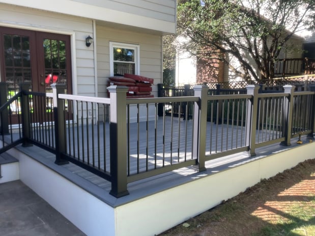 Images Inspired Renovation LLC
