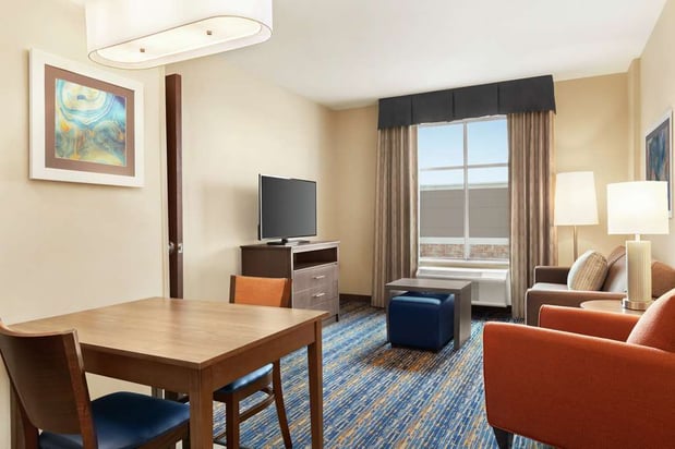 Images Homewood Suites by Hilton Harlingen