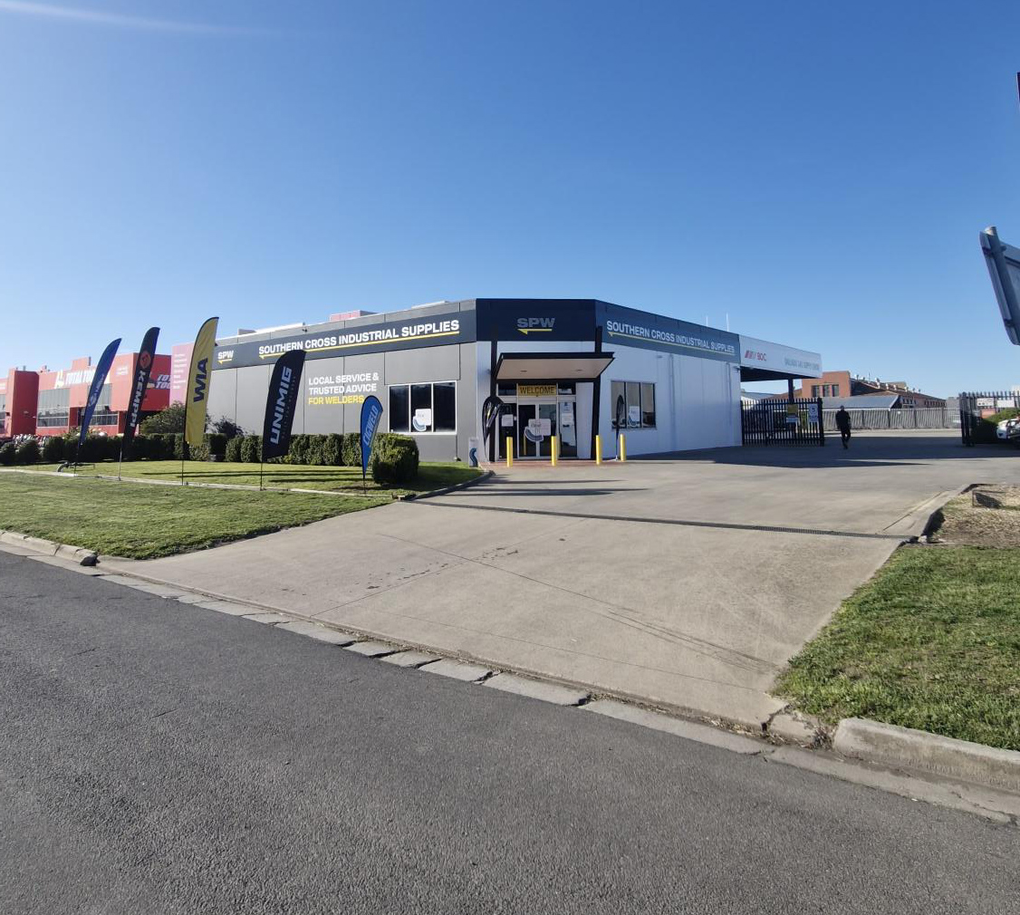 Images SPW Southern Cross Industrial Supplies, Ballarat
