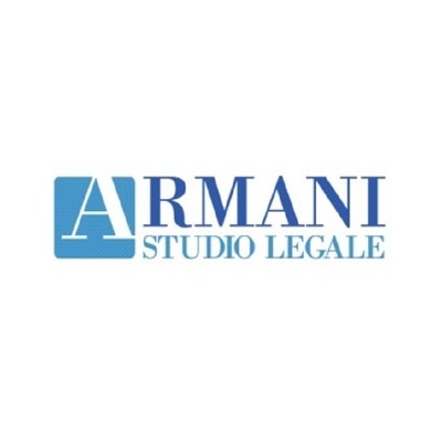 Armani Avv. Ruggero Studio Legale Logo