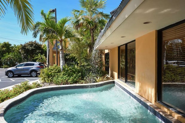 Images Hampton Inn Key Largo, FL