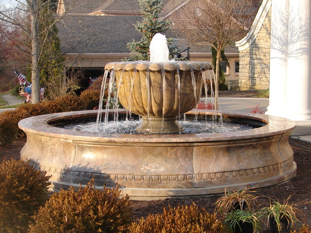 Images Fountain Specialist Inc.