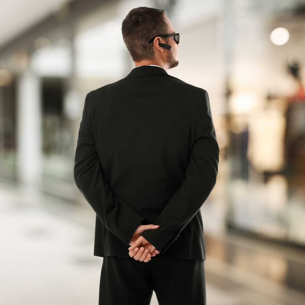 Security Consulting