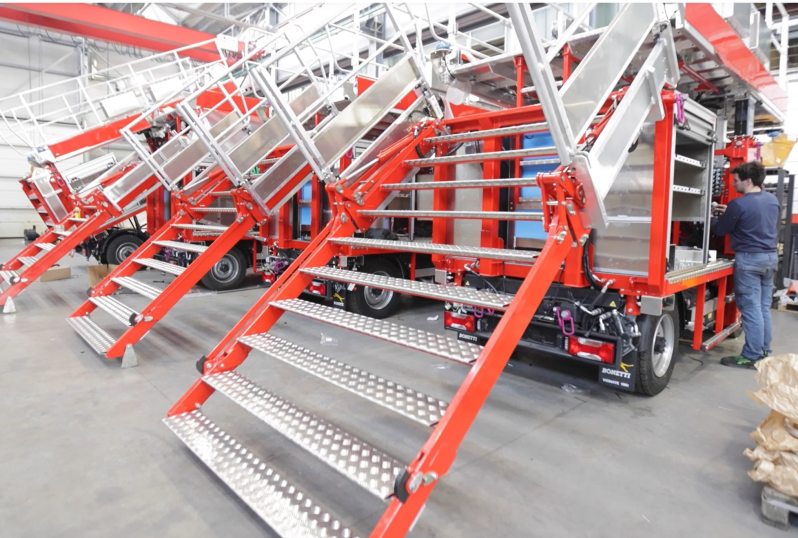 Images D.E.C.A. SISTEM