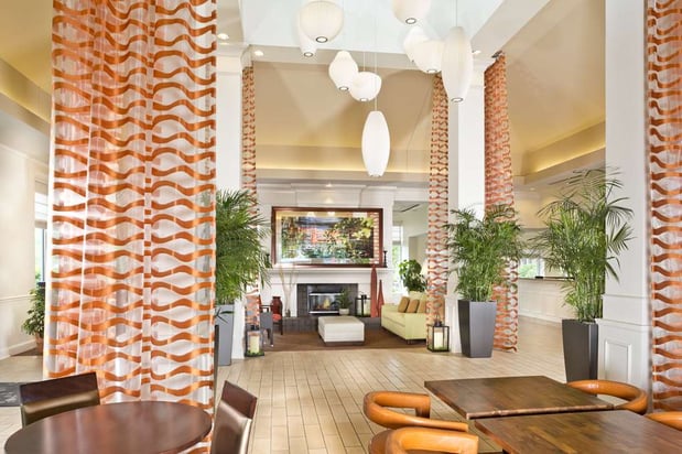 Images Hilton Garden Inn Baltimore/White Marsh
