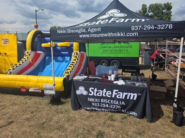 Images Nikki Bisceglia - State Farm Insurance Agent